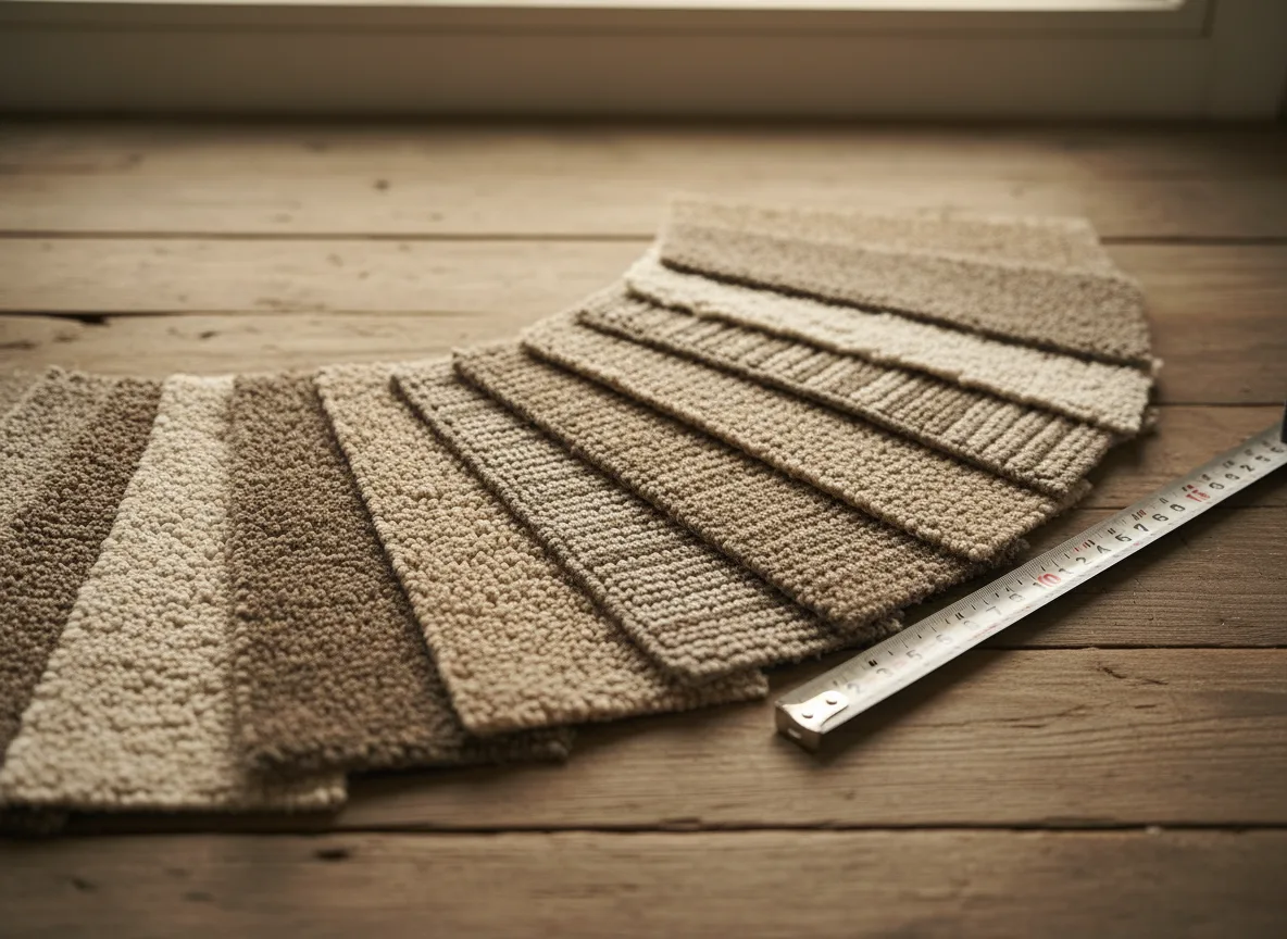 Carpet Installation Monmouth, IL FAQs